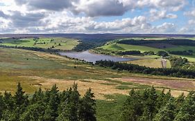 Swinton Bivouac